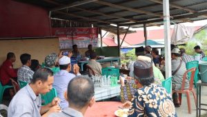 foto polres bungo jumatcurhat