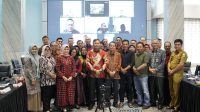 Support Bank Jambi Untuk Berinovasi, Edi Purwanto Minta Tetap Utamakan Prinsip Kehati-hatian