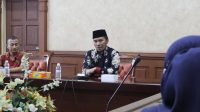 Ketua DPRD Jambi Dorong Pemda Tekan Dampak Luas Kekeringan Air di Jambi
