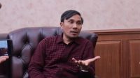 Ketua DPRD Jambi Dorong Pemerintah Gali Potensi Jambi Untuk Tingkatkan PAD