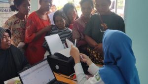 foto bpjs kesehatan mang dimas
