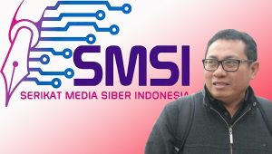 foto ketua umum smsi firdaus
