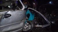 foto-minibus-alami-kecelakaan-di-bungo Kecelakaan Maut di Kabupaten Bungo, 2 Tewas, 2 Luka berat ,4 Luka Ringan