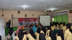 foto polres bungo jumat curhat ke 29