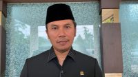 Bisa Picu Muncul Api, Edi Purwanto Ingatkan Masyarakat Tak Buang Puntung Rokok Sembarangan