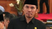 Edi Purwanto Minta Semua Pihak Koordinasi Penangganan Karhutla dan Dampak Kekeringan