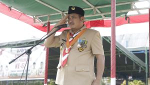 foto mashuri bupati bungo