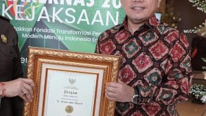 foto al haris gubernur jambi