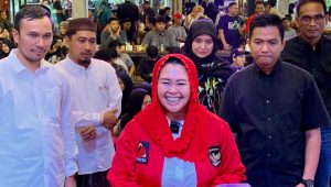 foto edi purwanto dan yeni wahid