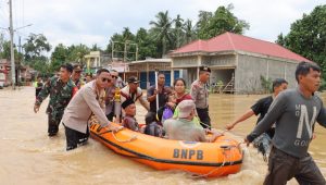 foto kapolres bungo akbp singgih 1