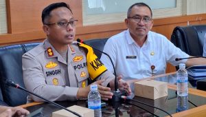 foto-kapolres-bungo-akbp-singgih-hermawan-rakor foto kapolres bungo akbp singgih hermawan rakor