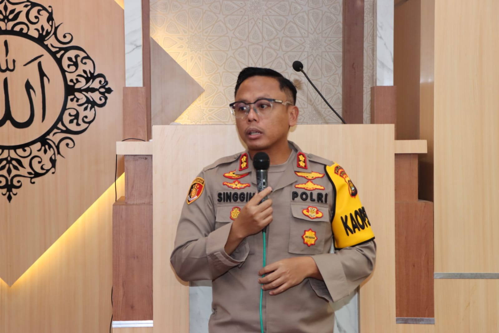 foto-kapolres-bungo-kegiatan-binrothal foto kapolres bungo kegiatan binrothal