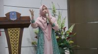 foto ketua pkk provinsi jambi