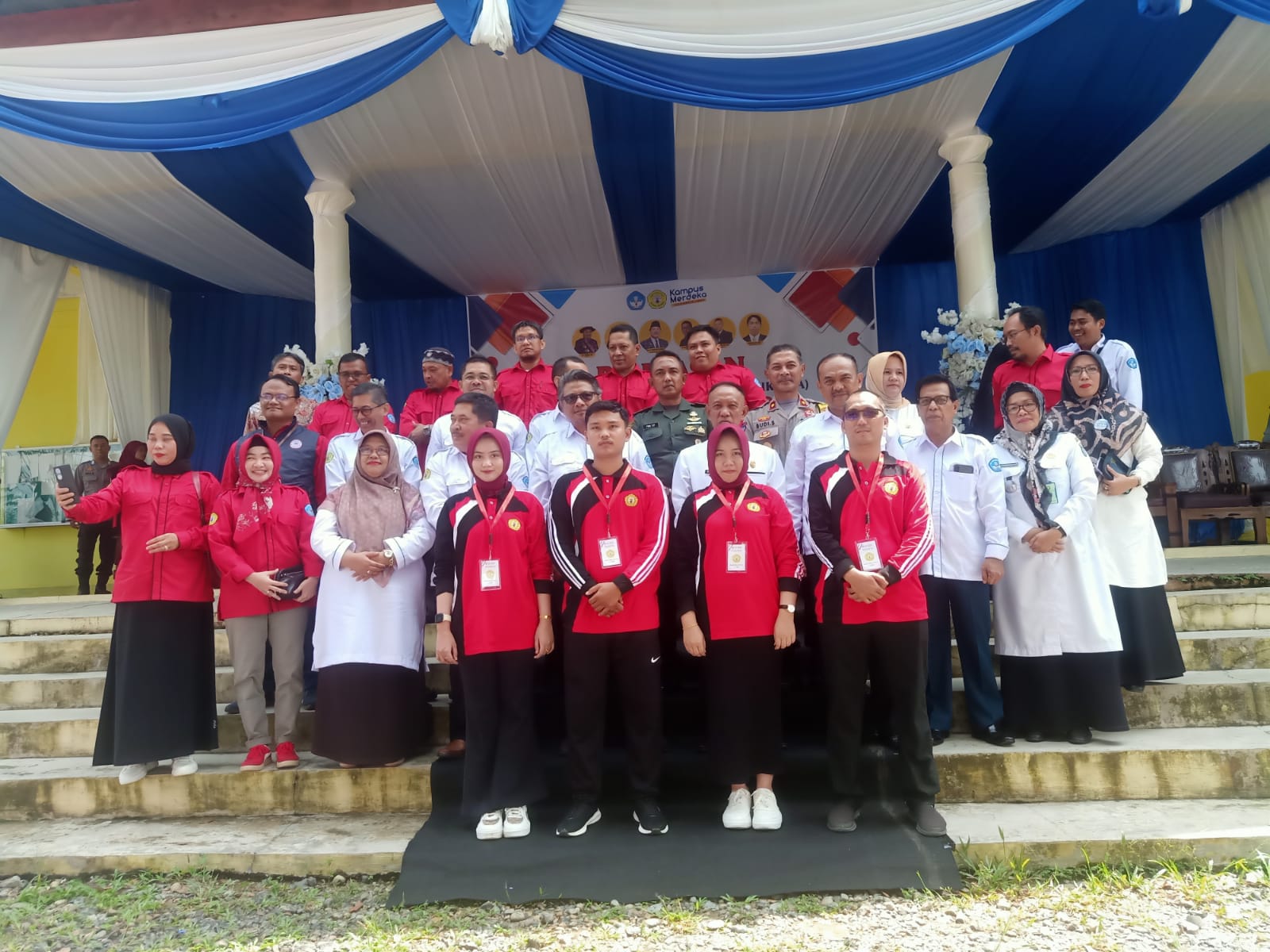 foto umb kukerta tahun 2024