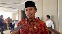 Tingkatkan Partisipan Pemilu, Edi Purwanto Ajak Masyarakat Jangan Golput