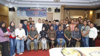 foto bupati bungo memperingati hpn2024