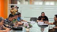 IMG-20240319-WA0030 DPRD Provinsi Jambi Study Banding ke Provinsi Kalimantan Selatan mengenai Prioritas Pembangunan Daerah.