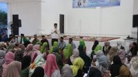 Gubernur Al Haris Buka Bersama Dengan Ratusan Mahasiswa dan Pimpinan OKP, BEM Se- Provinsi Jambi