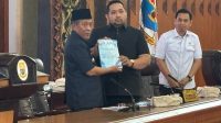 IMG-20240330-WA0014 Sembilan Fraksi DPRD Provinsi Jambi Sampaikan Pandangan Umum Terhadap LKPJ Gubernur Jambi Tahun Anggaran 2023