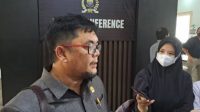 Dewan Minta Pemerintah Perhatikan Indek Penanaman Padi
