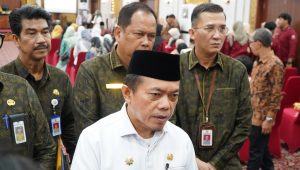 foto-gubernurjambi-alharis-pembentukan-paudhi foto gubernurjambi alharis pembentukan paudhi