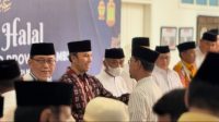 IMG-20240422-WA0014 Halal Bihalal DPRD Jambi, Edi Purwanto: Ini Halal Bihalal Terakhir Saya Sebagai Ketua DPRD Jambi