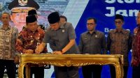 IMG_20240426_183005 Edi Purwanto Singgung Lahan 3.000 hektare di Sungai Penuh Untuk Lumbung Ketahanan Pangan Jambi.