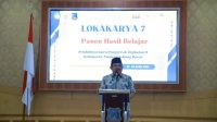Ini Yang Disampaikan Bupati di Panen Hasil Belajar Program PGP Lokakarya 7 Angkatan IX Tahun 2024