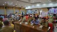 M.Zainul Abidin :Disdikbud Tanjabbar, Berikan Perhatian Lebih Terhadap Program Pemerintah Melalui PGP