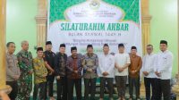 Silaturahmi Bersama Jamaah LDII, Bupati Anwar Sadat Apresiasi Peran Penting dalam Dakwah dan Syiar Islam di Tanjab Barat