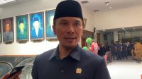 IMG-20240514-WA0038 Ketua DPRD Jambi Soroti Kejadian Kapal Tongkang Muatan Batubara Tabrak Jembatan Aurduri 1.