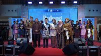 Sekda Kota Jambi Apresiasi Bakat dan Semangat Generasi Muda di Pemilihan Bujang Gadis 2024