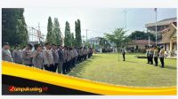 IMG-20241024-WA0007 Personil Polres Bungo Disiagakan di 12 Titik Lokasi Kampanye Paslon Bupati dan Wakil Bupati