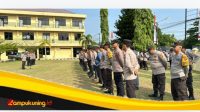 IMG_20241022_090126 Polres Bungo Mengamankan Jalanya Kampanye Paslon Bupati dan Wakil Bupati di 7 Titik Lokasi