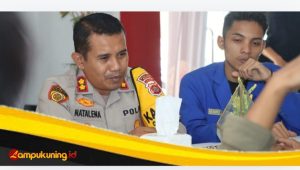 gambar-kapolres-bungo-silaturahmi-bersama-okp gambar kapolres bungo silaturahmi bersama okp