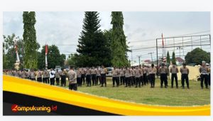 gambar-kasi-humas-polres-bungo-kampanye-paslon gambar kasi humas polres bungo kampanye paslon