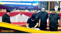 IMG_20241105_164527 DPRD Provinsi Jambi Gelar Rapat Paripurna KUPA dan PPAS Perubahan APBD 2024