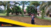IMG_20241107_101132 Polsek Bathin II Babeko Manfaatkan Lahan Kosong Untuk Tanam Sayuran Wujud Dukungan Ketahanan Pangan Nasional