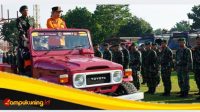 Al Haris Ingatkan Dampak Karhutla 2015 dan 2019 Jangan Sampai Terjadi Lagi