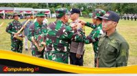 IMG_20250219_125944 Kodim 0416/Bute Gelar Upacara Pembukaan TMMD Ke-123 TA 2025