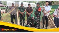 IMG_20250219_141654 Sekda Kabupaten Tebo, Drs. Teguh Arhadi Kunjungi Setiap Titik Lokasi Bangunan TMMD Ke-123 Kodim 0416/Bute