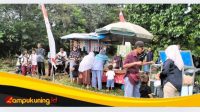 IMG_20250219_143144 Pembukaan TMMD Ke-123 Kodim 0416/Bute Menjadi Ladang Rezeki Bagi Para Pedagang Sekitar