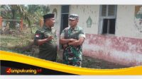 IMG_20250220_133039 Wilayahnya Dijadikan Lokasi TMMD Ke-123 Kodim 0416/ Bute, ini Ungkapan Syopian Kades Teluk Kuali