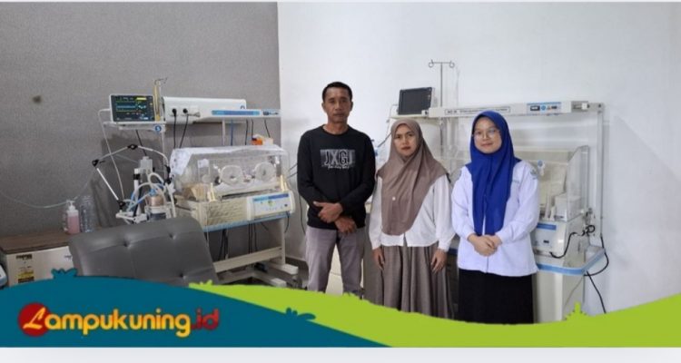 IMG_20250730_153846 Seluruh Biaya Ditanggung BPJS Kesehatan, Bayi Warga Tebo Dirawat 36 Hari di RS Moelia