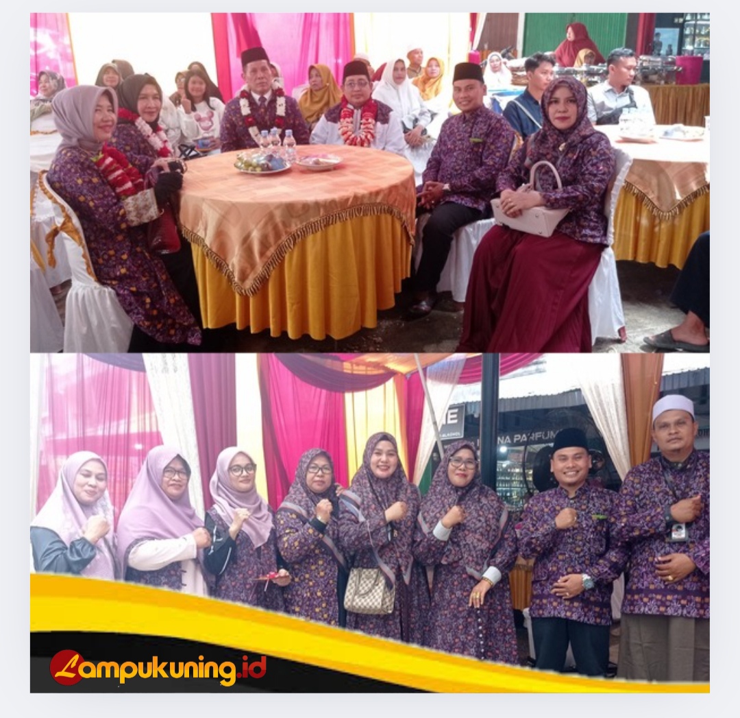 Al Badriyah Wisata Travel Umroh dan Haji Muara Bungo,Resmikan Kantor Baru