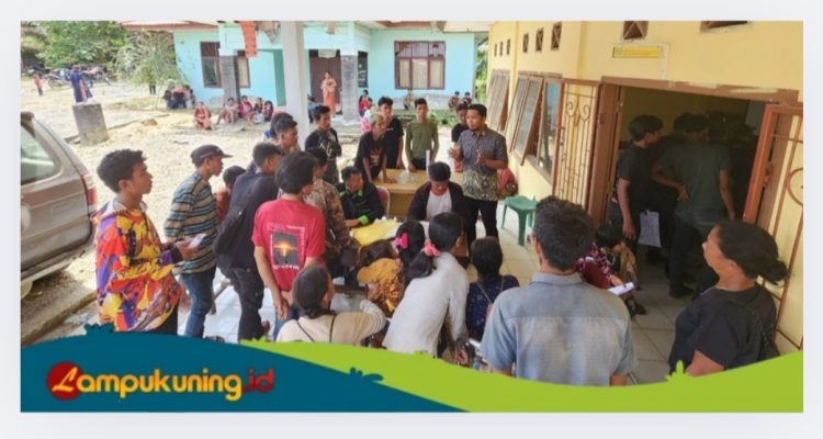 IMG_20250813_183623 Melalui PESONA KAT, BPJS Kesehatan Perluas Akses Layanan JKN Hingga ke Suku Anak Dalam