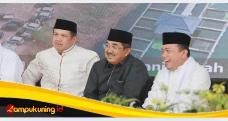 IMG_20250906_193741 Bupati Anwar Sadat Hadiri Peringatan Maulid Nabi di Ponpes Kumpeh Daaru Attauhid
