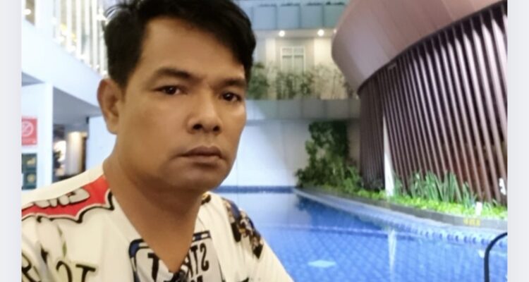 Ketua PARFI Jambi Apresiasi Keberanian Karya Film Lokal "LANA"