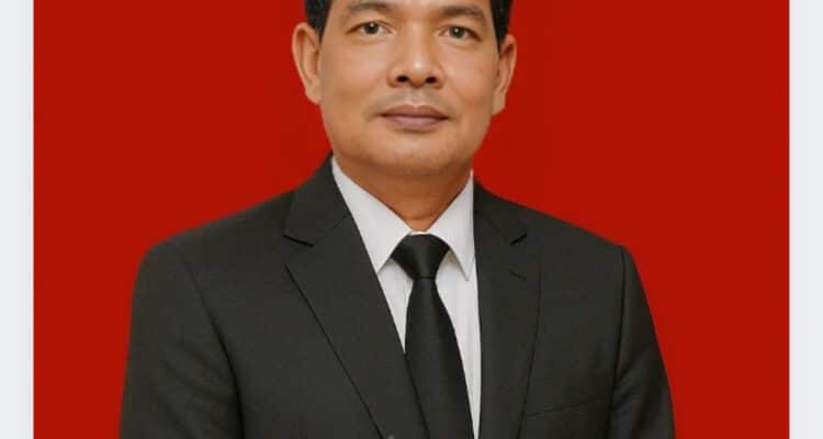 Mukhradi Putranusa Ketua SMSI Provinsi Jambi Apresiasi Muscab Ke II SMSI Bungo