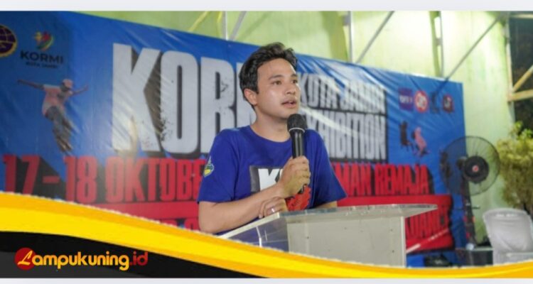 Meriahkan HUT ke-25, Kormi Kota Jambi Hadirkan Kompetisi dan Inorga Baru